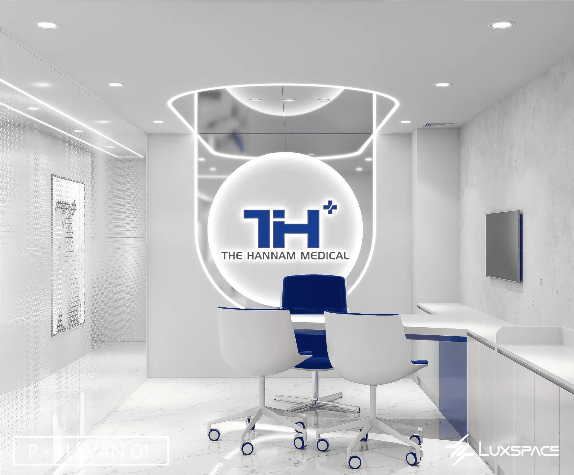 The Hannam Medical